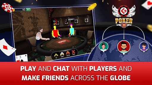 3d Poker Deluxe Free Download