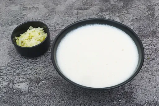 Potato Raita [250 Ml]