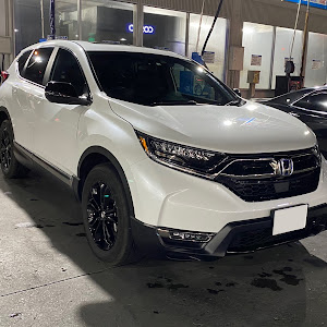 CR-V RT6