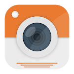 Cover Image of Descargar RetroSelfie - Editor de selfies 4.2 APK