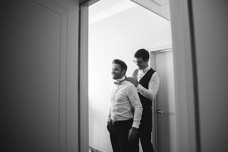 Wedding photographer Aleksey Snitovec (snitovec). Photo of 31 October 2017