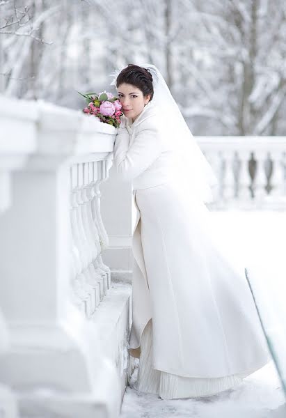 Wedding photographer Rustam Khadzhibaev (harus). Photo of 28 February 2013