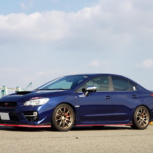 WRX S4