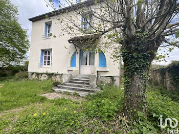 maison à La Ferté-sous-Jouarre (77)