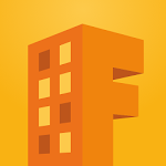 Cover Image of Скачать Flatcom 1.3 APK