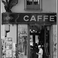 Mille storie in un.. Caffe' di 