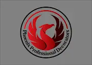 Phoenix Professional Decorators Logo