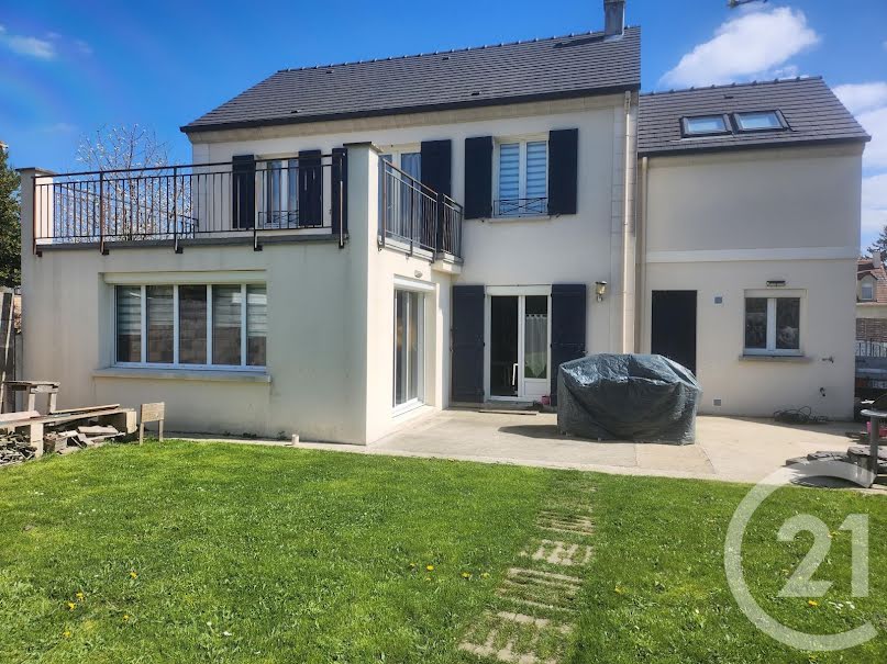 Vente maison 5 pièces 145.47 m² à Oissery (77178), 385 000 €