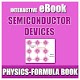 Download SEMICONDUCTOR DEVICES-FORMULA BOOK-2018 For PC Windows and Mac 1.0