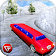 Uphill Limo Vacances Conduite Snow Mountain Tracks icon