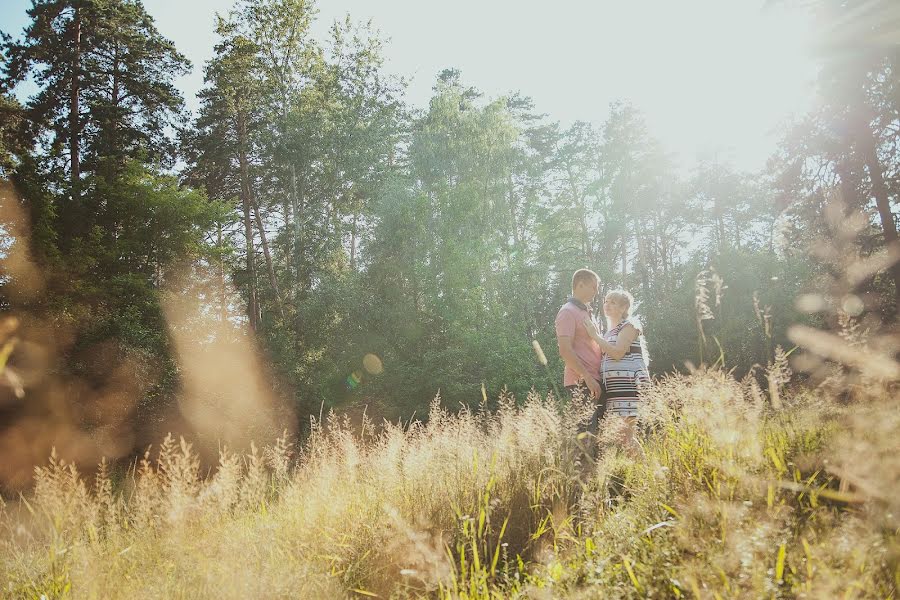 Photographe de mariage Marina Levashova (marinery). Photo du 5 août 2014