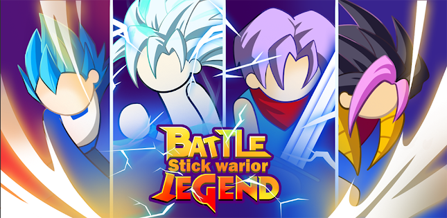 Super Stick Fight All Star APK 4.3 Download the latest version