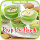 Download resep kue basah offline For PC Windows and Mac 1.0.2