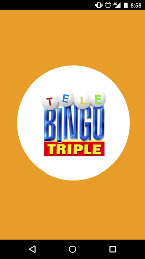 Telebingo Triple