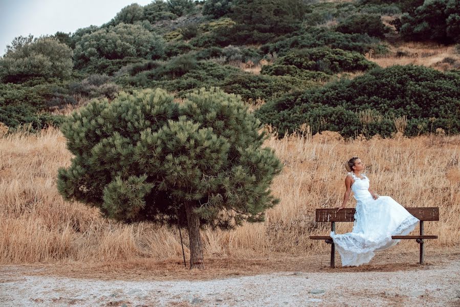 Photographe de mariage Georgia Lagopati (studiolagopatis). Photo du 16 février