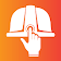 Tap A Tradie icon