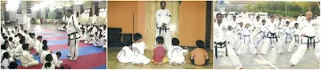 Taekwondo Association Of Karnataka Amruthahalli photo 