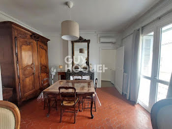 appartement à Montpellier (34)