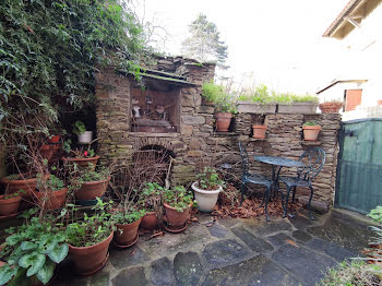 maison à Lamalou-les-Bains (34)