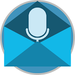 Voice2Mail – Voice Recorder Apk