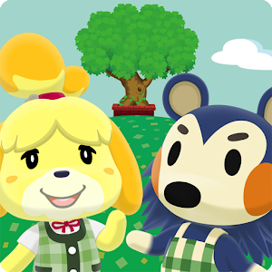 Animal Crossing: Pocket Camp