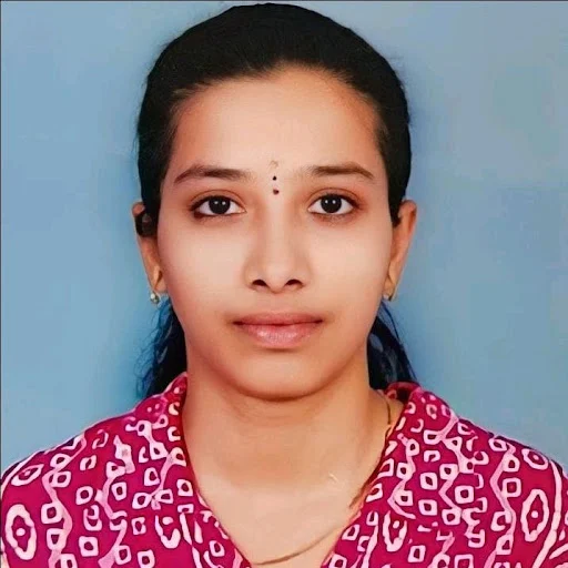 OM Haritha, Hello there! I'm here to introduce you to OM Haritha, a highly skilled and dedicated individual with a passion for teaching. With a stellar rating of 4.72, OM Haritha is a top-notch Student who holds an MSc in mathematics from the prestigious University of Hyderabad.

With a remarkable track record of teaching 10,401.0 students, OM Haritha boasts extensive experience in the field of education. Over the years, OM Haritha has gained invaluable expertise, having worked as a Teaching Professional and garnering the trust of 293 users who have rated their teaching prowess.

Specializing in the subjects of Mathematics, OM Haritha caters to students targeting the 10th Board Exam, 12th Board, JEE Mains, JEE Advanced, and NEET exams. Their dedication to excellence and knowledge in these subjects make them a reliable and sought-after resource for students seeking to excel in these academic milestones.

Moreover, OM Haritha is fluent in both English and Hindi, ensuring effective communication with students from diverse linguistic backgrounds. Additionally, they are well-versed in the latest SEO strategies, making their online presence easily discoverable for those in search of top-quality tuition.

So, if you're looking for a personal and unique teaching experience, look no further! OM Haritha is ready to guide you towards your academic success while making learning an enjoyable and fruitful journey.