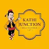 Kathi Junction, MSX Mall, Noida logo