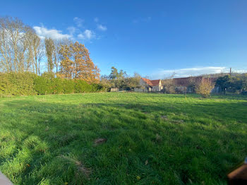 terrain à Vexin-sur-Epte (27)