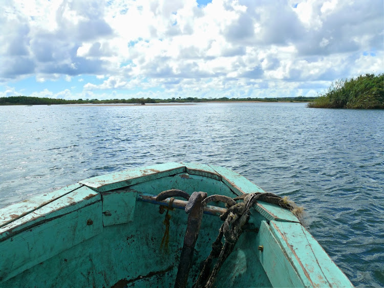 90 people died after a ferry sank off the north coast of Mozambique.