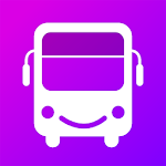 Cover Image of डाउनलोड Whiz • Live Subway & Bus Times 2020.3 APK