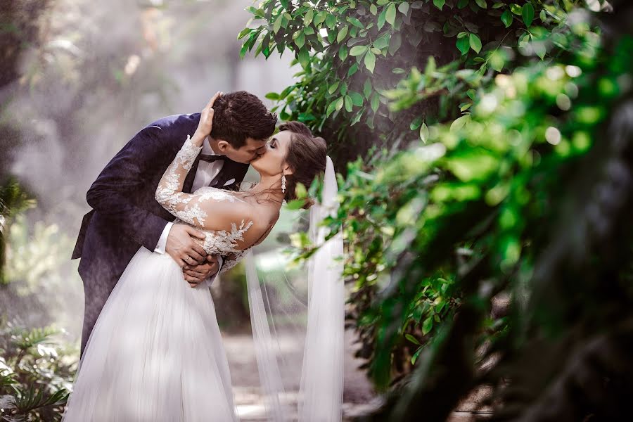 Photographe de mariage Robert Ziemka (upanafotografa). Photo du 27 juin 2019