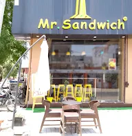 Mr. Sandwich photo 1