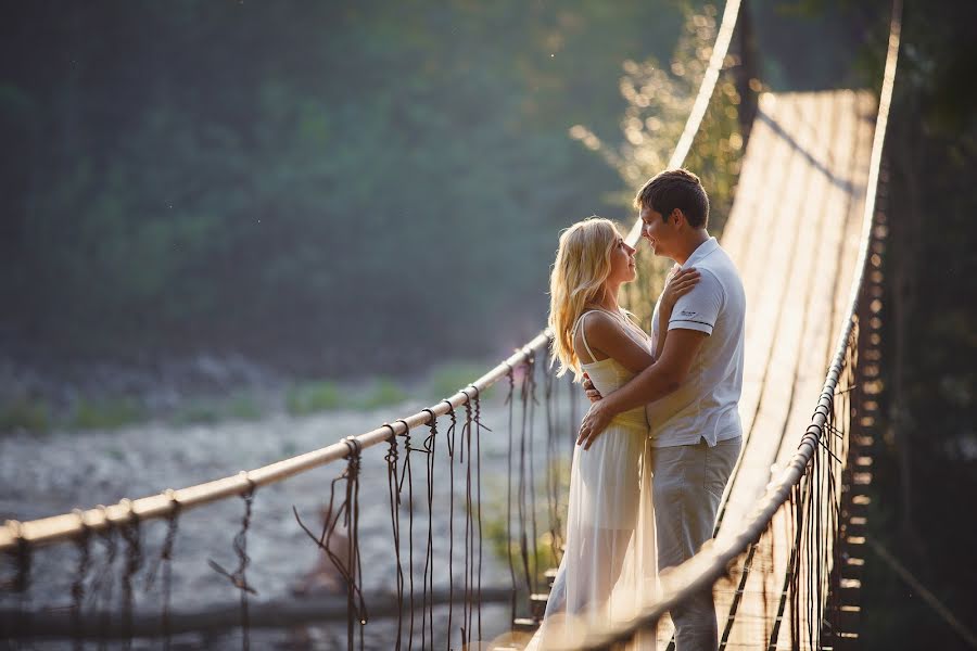 Fotografo di matrimoni Viktor Gubarev (allinclusive). Foto del 20 agosto 2014