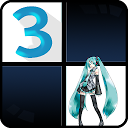 ダウンロード Hatsune Miku Piano Tiles をインストールする 最新 APK ダウンローダ