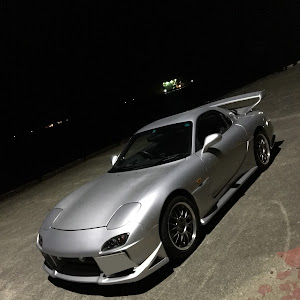 RX-7