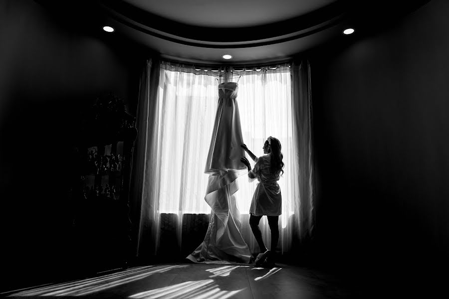 Wedding photographer Alondra Rivas (alondrarivas). Photo of 1 January