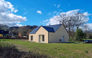 maison à Grand-Fougeray (35)