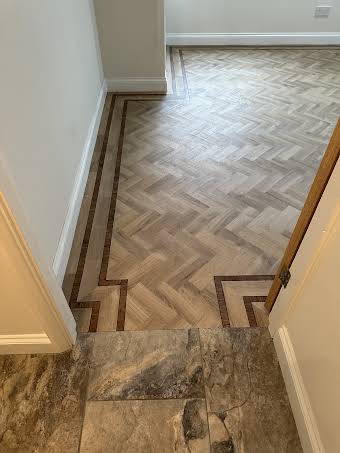 Karndean - amtico LVT Luxury flooring  album cover