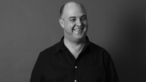 Louis de Klerk, internal CIO at Netsurit South Africa.