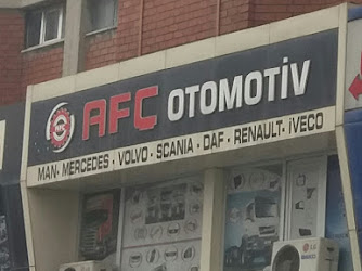 Afc Otomotiv