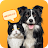 Pet Translator Prank: Dog, Cat icon