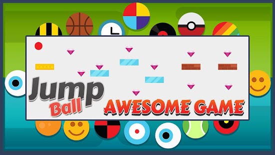   jump ball- screenshot thumbnail   