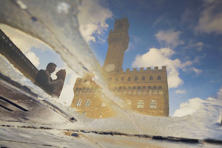 Fotógrafo de casamento Alessandro Colle (alessandrocolle). Foto de 29 de maio 2015