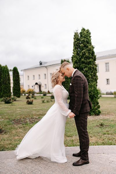 Wedding photographer Mariya Musatova (marmusphoto). Photo of 13 August 2023