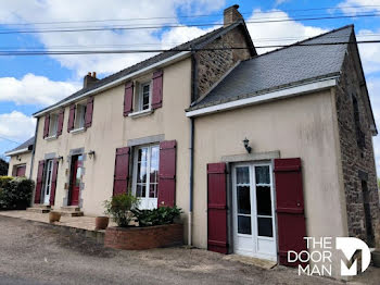 maison à Mayenne (53)