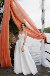 Wedding photographer Ekaterina Nechaeva (katenechaeva). Photo of 20 January