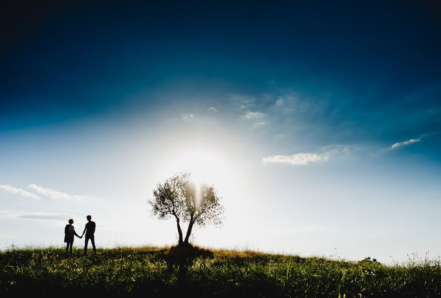 Fotografo di matrimoni Michele Bindi (michelebindi). Foto del 1 agosto 2014