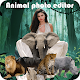 Download Animal Photo Editor: Animal Photo Frame For PC Windows and Mac 1.5