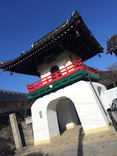 浄土宗　本願寺