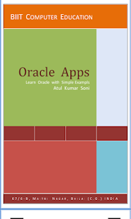 Oracle Training App (Offline) 1.0 APK + Mod (المال غير محدود) إلى عن على ذكري المظهر